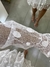 Vestido Perfeito de Tule soltinho Fios de Amor Daiane - comprar online