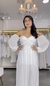 Vestido Luxo Encanto EMMA - comprar online