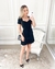 Vestido Montaria Ana Clara - OFF - comprar online