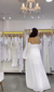 Vestido Luxo Encanto EMMA na internet