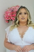 Vestido Romântico - loja online