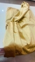 Vestido Prada Acetinado Laço - loja online