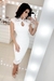 Vestido Princesa Aurora - Vestidos de Princesa K