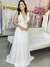 Vestido Longo Fluido - comprar online