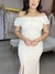 Vestido Ciganinha Longo - Vestidos de Princesa K