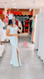 Vestido Bruna Longo