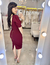 Vestido de Princesa Ziper no Popô - Vestidos de Princesa K