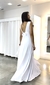 Imagem do Vestido Longo Fluido