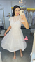 Imagem do Vestido de Princesa Ana Paula Marsala