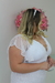 Vestido Romântico