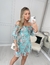 Vestido Cancun BRANCO CLARICE