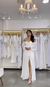 Vestido Luxo Encanto EMMA - loja online