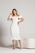 Vestido Ondas