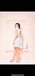 Imagem do Vestido de Princesa Rodadinho luxo brilho