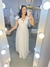 Vestido de princesa LUXO ENCANTO Manguinha soltinho - Vestidos de Princesa K