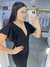 Romântico Neocrepe PRETO - loja online