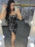 Vestido Monique Paetê - comprar online