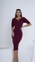 Vestido de Princesa Ziper no Popô