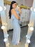 Vestido Lurex Ombro Único na internet