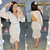 Vestido Costas Nuas Manga - loja online