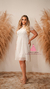 Vestido de Princesa Ana Paula Marsala - comprar online