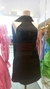 Vestido Princesa Clássico Josy Preto - loja online
