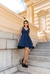 Modelo Debutante Ouro Jasmine