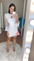 Imagem do Vestido Princesa Julia
