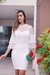 Vestido com tule princesa Marina - Vestidos de Princesa K