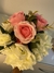 Buquê de Flores Artificiais - comprar online