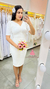 Imagem do Vestido Ziper no Popô
