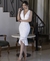 Vestido de Princesa Costas Nuas - comprar online