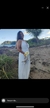 Vestido Camponesa Branco c Brilho - loja online