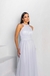 Vestido de Princesa Débora