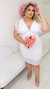 Imagem do Vestido Romântico