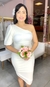Vestido Ale 2.0 Basic Chic