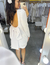 Vestido de Princesa Larissa Manuela manga longa