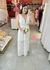 Vestido de Princesa Longo de Renda XOXO - Vestidos de Princesa K