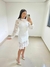 Vestido MIDI Lia na internet