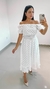 Vestido Poá Yara na internet