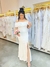 Vestido Ciganinha Longo - Vestidos de Princesa K