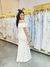 Vestido Ciganinha Longo - loja online