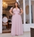 Vestido de princesa LUXO ENCANTO Manguinha soltinho - Vestidos de Princesa K