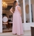 Vestido de princesa LUXO ENCANTO Manguinha soltinho - comprar online