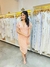 Imagem do Vestido Romântico Rosé