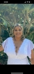 Vestido Romântico Plus Size GG E ExGG na internet