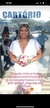 Vestido Romântico Plus Size GG E ExGG - Vestidos de Princesa K