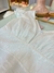 Imagem do Vestido de princesa LUXO ENCANTO Manguinha soltinho