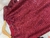 Vestido Monique MARSALA manguinha Paetê - Vestidos de Princesa K