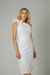 Vestido de Princesa Coleção Eloá - modelo 02 - LAÇO REMOVIVEL lateral - comprar online